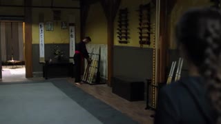 سریال Iron Fist قسمت سوم فصل اول سانسور شده