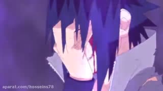 ناروتو شیپودن amv