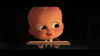 Boss baby _ MOVIE CLIP