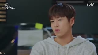 قسمت 4 سریال کره ای دروغگو و معشوقه اش The liar and his lover 2017