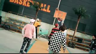 تریلر موزیک ویدئو جدید got7