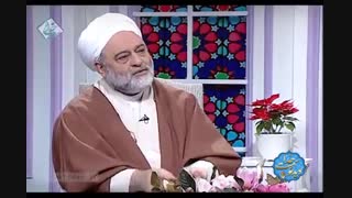 ثواب خدمت به خانواده