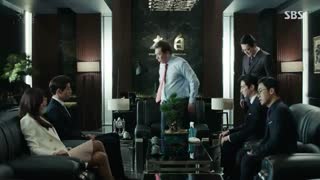 قسمت 02 سریال کره ای زمزمه Whisper 2017 با زیرنویس فارسی