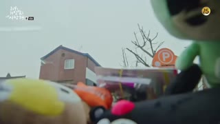 قسمت 04  سریال کره ای دروغگو و معشوقه اش The liar and his lover 2017 با زیرنویس فارسی