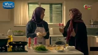 سریال دیوار به دیوار - 7