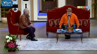 دورهمی فصل دوم - 4