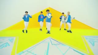 موزیک ویدیو hide and seek از گروه astro .درخواستی