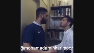 یکی ب منم بگه چـــــــــــــــی شد؟؟؟؟؟