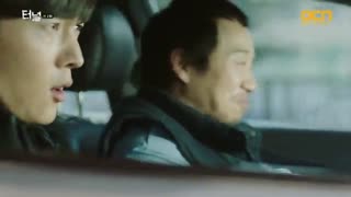 قسمت 2 سریال کره ای  کره ای تونل  Tunnel