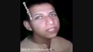 هشدار هشدار...پسرا مواظب باشییین!!!!
