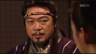 قسمت هیجدهم جومونگ و پرنسس {جومونگ3}+کامل+زیرنویس چسبیده