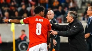 خلاصه بازی :  اتریش  1 - 1  فنلاند