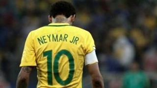 خلاصه بازی :  برزیل 3 - 0 پاراگوئه