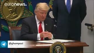 طنز قمپزیسیون (18): تحریم و تهدیدهای عجیب!