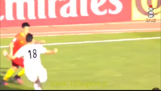 ایران 1 - چین 0 ؛ یک قدم مانده تا روسیه