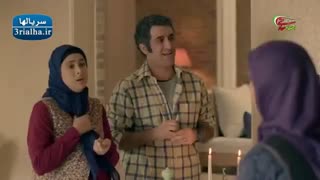 سریال دیوار به دیوار - 8