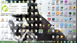 Encryption server njrat