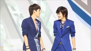 infinite-- the chasser -making film