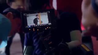 infinite-- back -making film