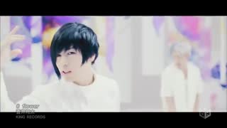 موزیک ویدیو Flower عشقم♡~♡فول ورژن-جی پاپ