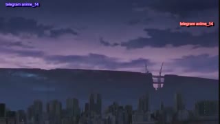 انیمه فوق العاده تاریک تر از سیاهی فصل اول Darker than black : Kuro no keiyakusha season 1 قسمت 3 ( با زیرنویس فارسی ) 