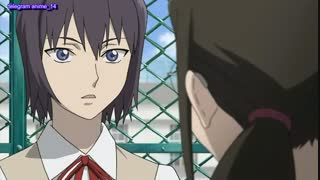 انیمه فوق العاده تاریک تر از سیاهی فصل اول Darker than black : Kuro no keiyakusha season 1 قسمت 9 ( با زیرنویس فارسی ) 