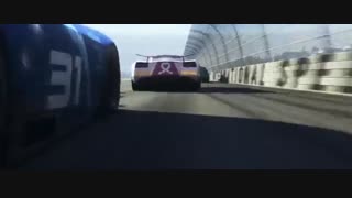 تریلر انیمیشن Cars 3 2017