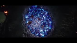 تریلر شماره 2 فیلم Valerian and the City of a Thousand Planets