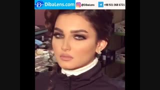 آناستازیا  دریم گری |DibaLens.com-Dream Gray