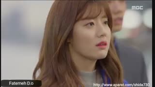 چتر خیس(میکس پیشنهادی عاشقانه کره ای)....