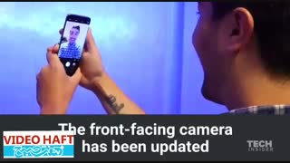 رونمایی از گلکسی S8 سامسونگ