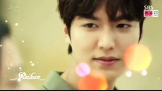 میکس هماهنگ و فوق العاده زیبای سریال افسانه دریای آبی