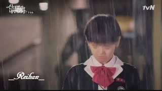 میکس هماهنگ و فوق العاده زیبا و قشنگ چند سریال کره ای با آهنگ باز بارون