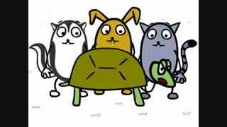 یک قسمت از انیمیشن های سوریلند اگه لایک بخوره بقیه اش هم می زارم.