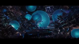 تریلر جدید فیلم Valerian