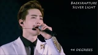 EXO_ My Answer(Suho,Baekhyun,D.O)