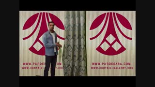 اموزش نصب دکوری پیلیسه یک طرف