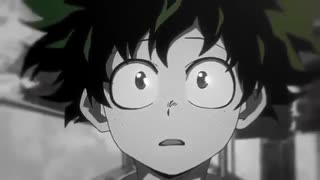 [AMV] میکس فوق العاده از انیمه های مختلف