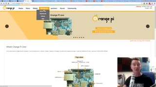 Orange Pi One vs Raspberry Pi 2