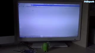 Orange Pi running Lubuntu 14.10