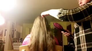 برس صاف کن مو، آیا واقعی است؟! www.Mapeli.com