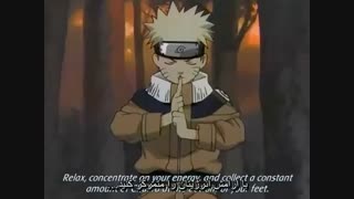 انیمه ناروتو قسمت 11(با زیرنویس)