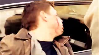 میکس سریال سوپرنچرال Hey Brother - توضیحات خیلی مهم