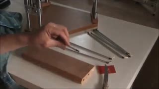 ساخت پرینتر سه بعدی