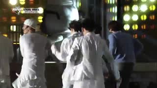 got7-winner - red velvet-lovelyz