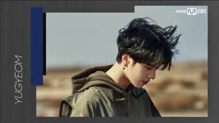 GOT7 - NEVER EVER  Comeback Stage - M COUNTDOWN