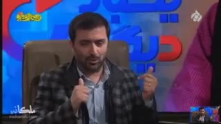 امین زندگانی گیر پلیس نامحسوس افتاد؛ با سرعت ۱۷۰کیلومتر !