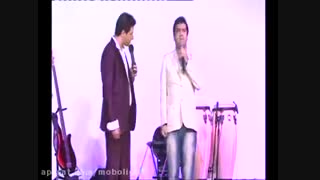 قسمت دوم برین حال کنین :)