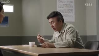 قسمت 20 سریال کره ای رئیس کیم Chief Kim 2017 با زیرنویس فارسی