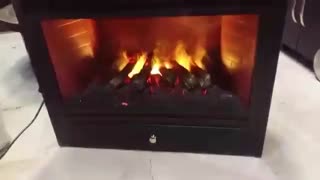 شومینه طراحان شرق بخار